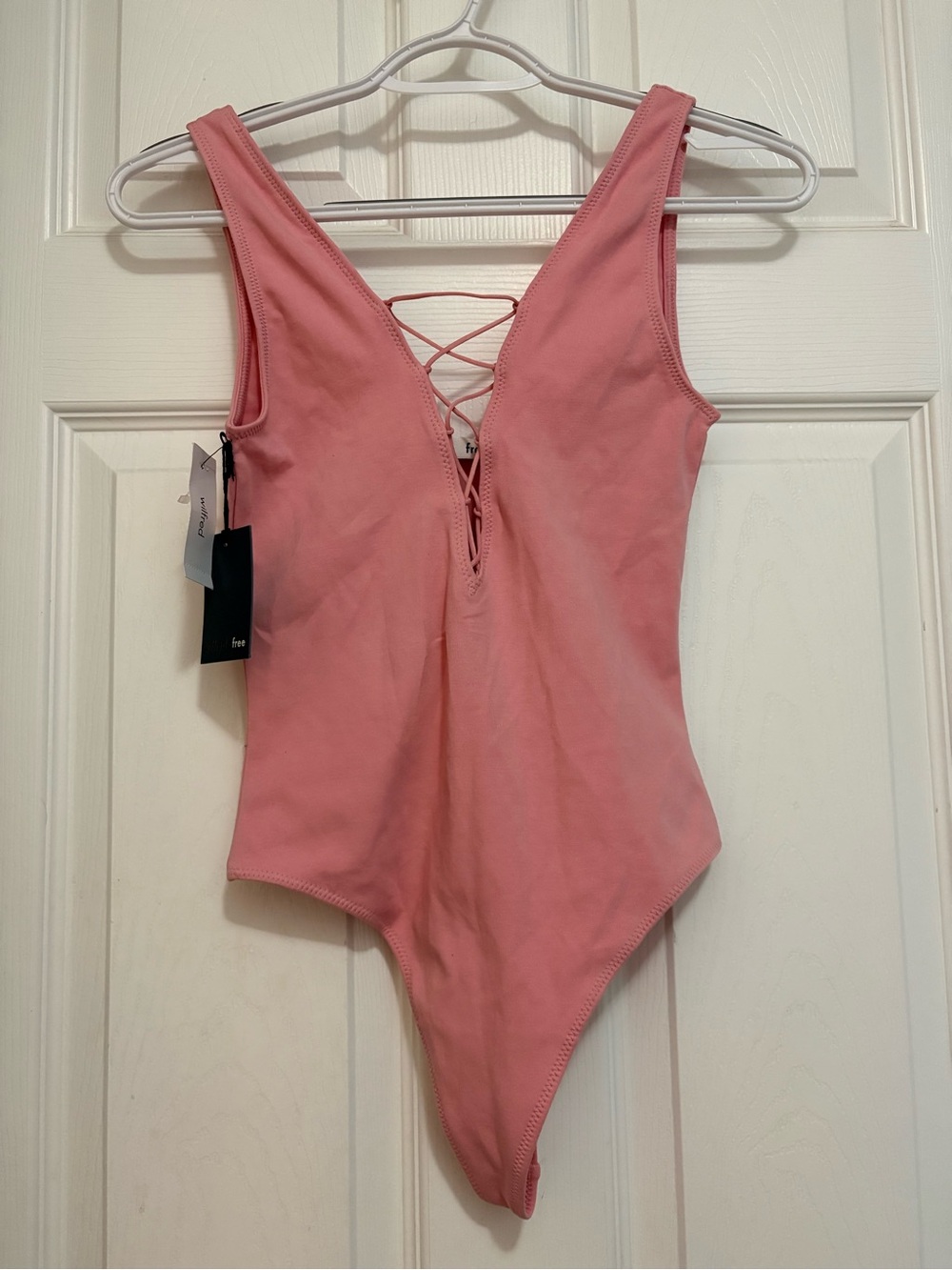Aritzia Wilfred free Lais bodysuit